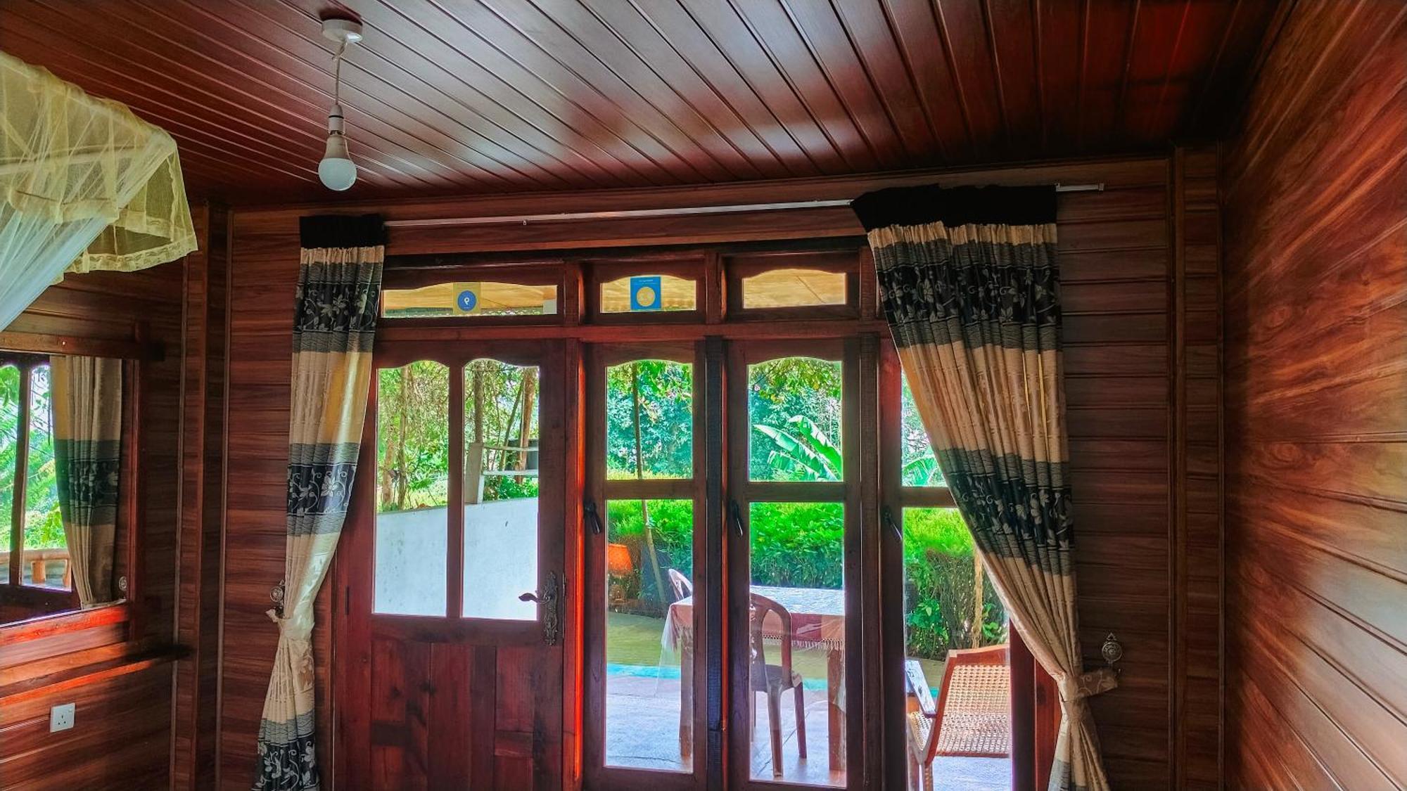 Ella Happy View Homestay Kültér fotó