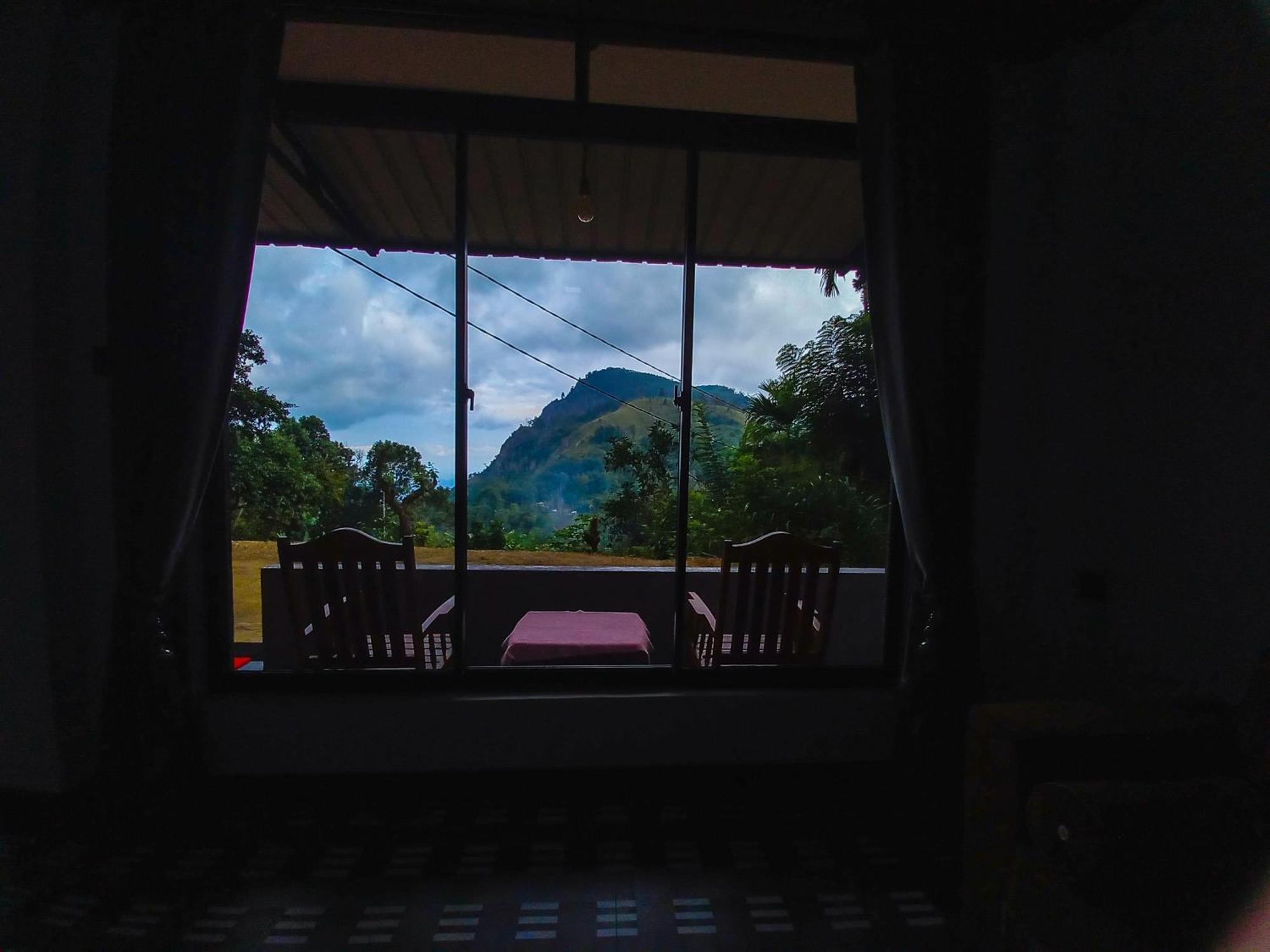 Ella Happy View Homestay Kültér fotó